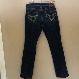 Big Star Jeans